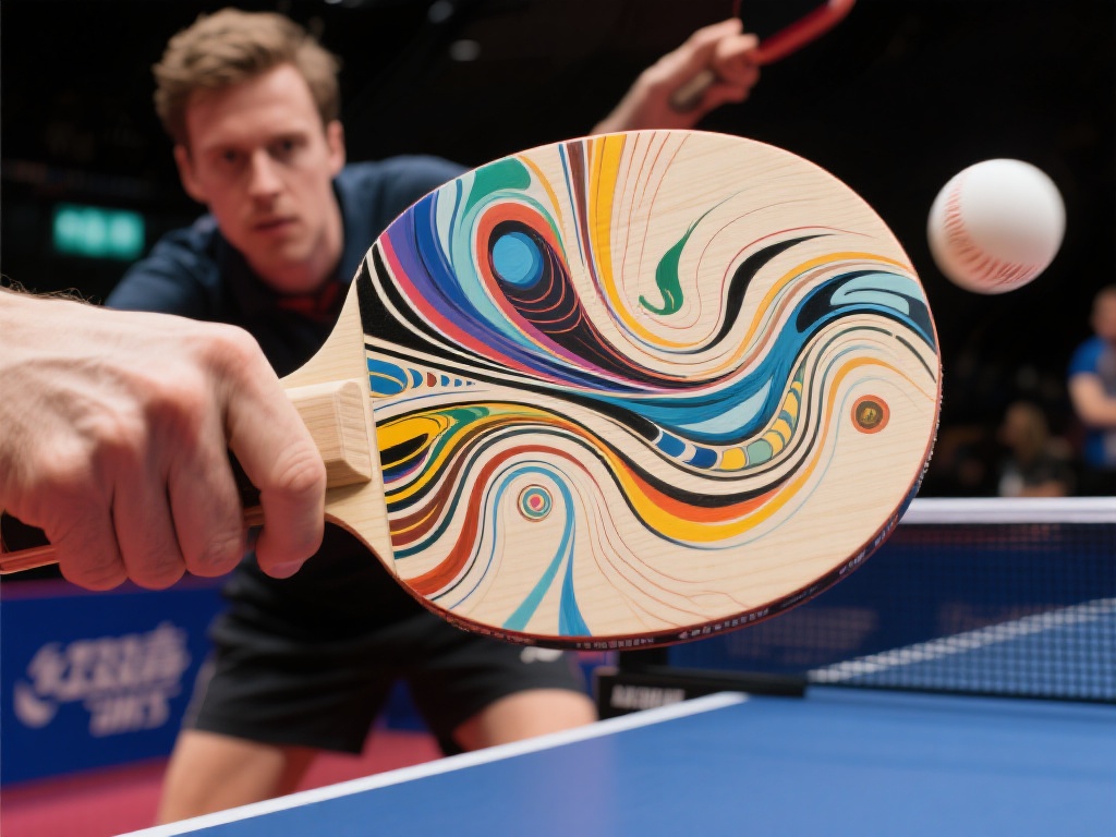 国外奇妙创意!折叠乒乓玩法惊艳脑洞大开 国外的乒乓球爱好者们不仅在比赛形式上下功