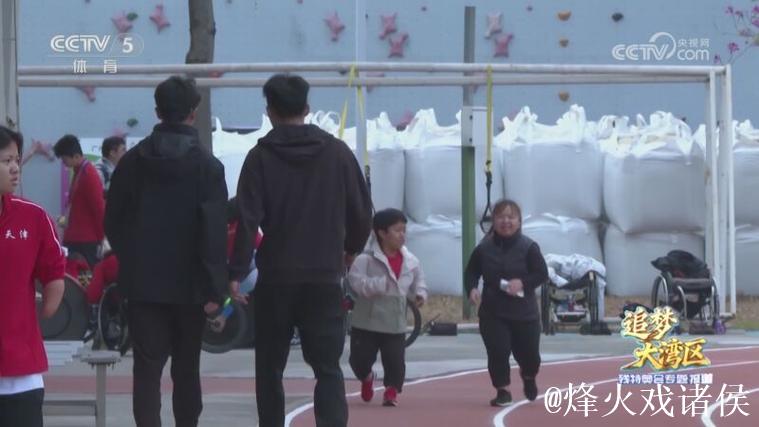 热爱不落幕 李茂大的“刀锋人生”