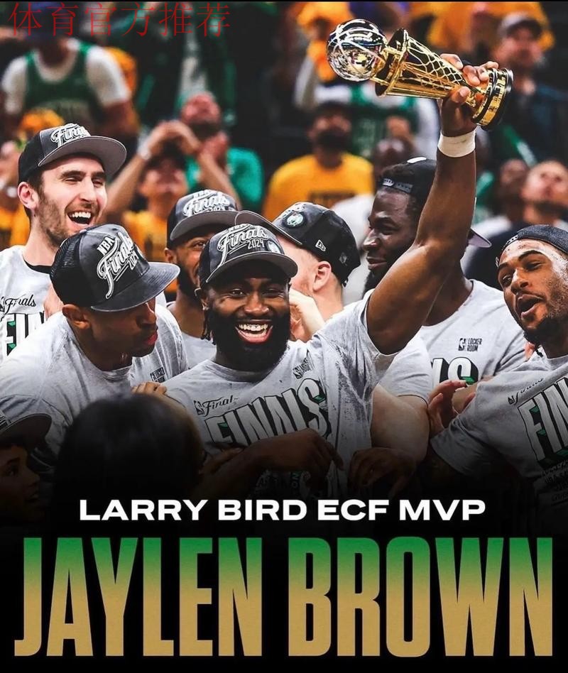 杰伦-布朗：球队已经拼尽全力了，说到底，我必须做得更好